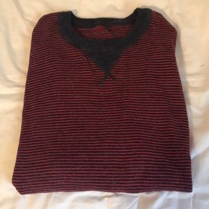 J Crew Sweater